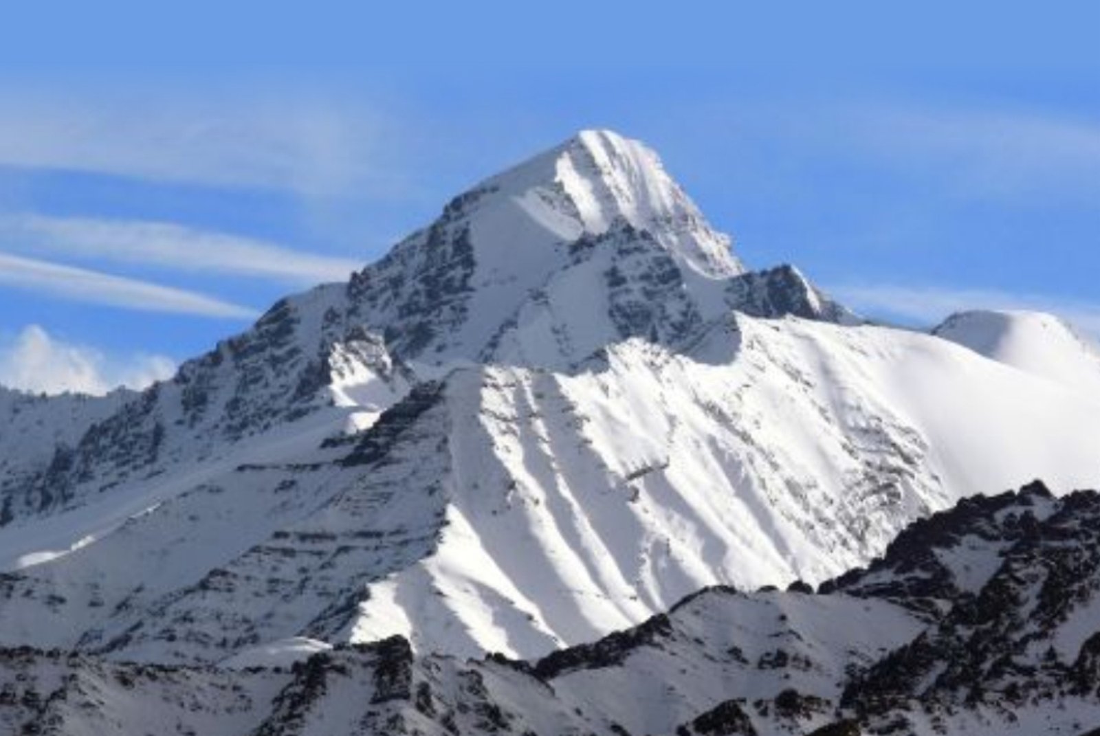 Sahyadri Forts Expedition