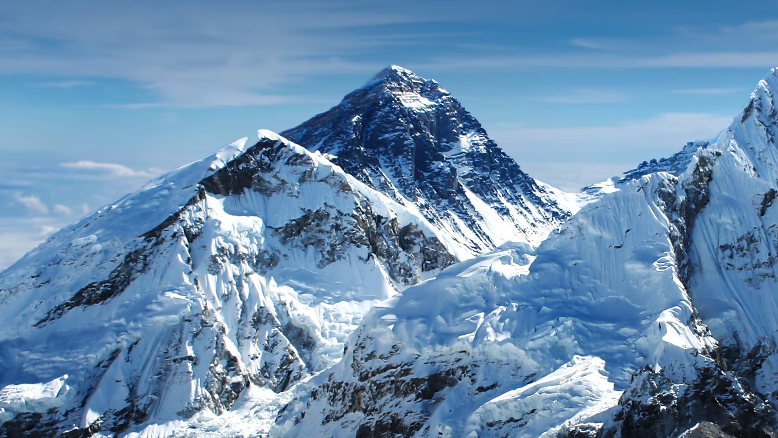 Mt. Meru Expedition