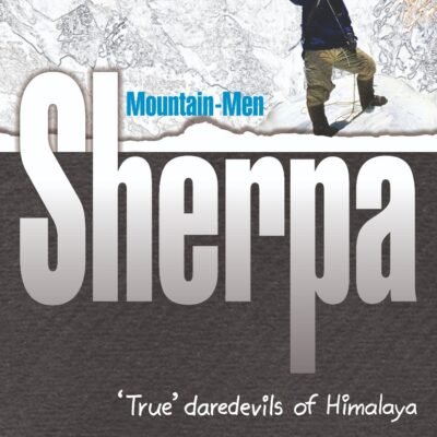 Sherpa (English Version) by Umesh Zirpe
