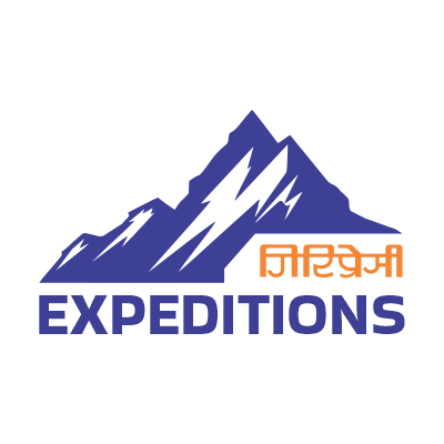 Logo - Expeditions