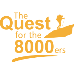 Logo - Quest
