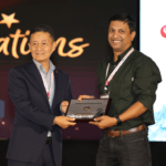 Umesh Zirpe and Bhushan Harshe honored with Tenzing Norgay Excellence Awards