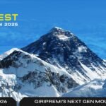 Giripremi’s Everest Mission 2026 of Next Gen Mountaineers