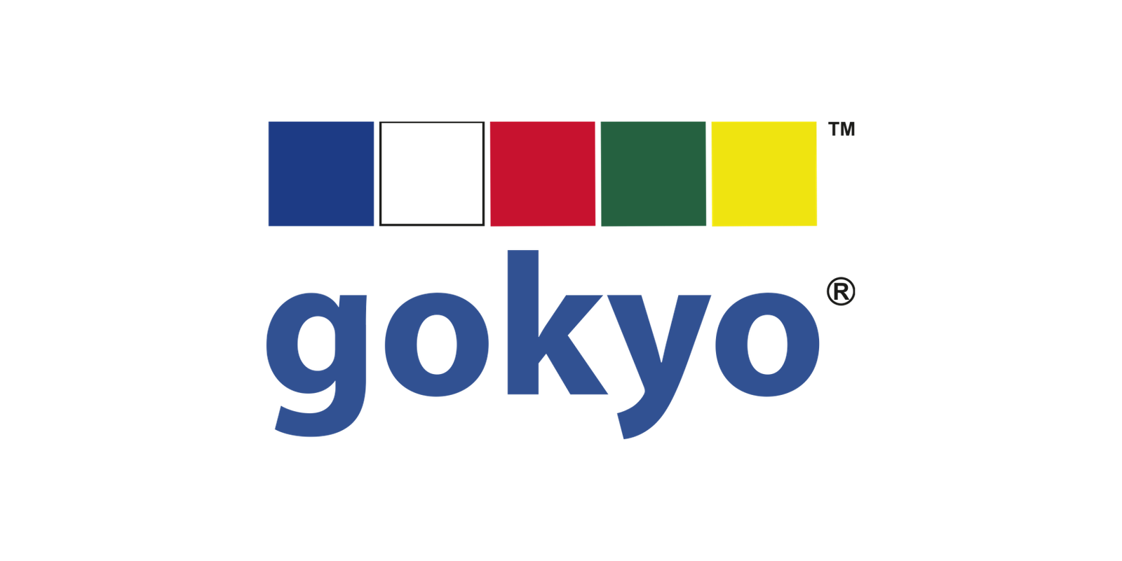 Gokyo Logo
