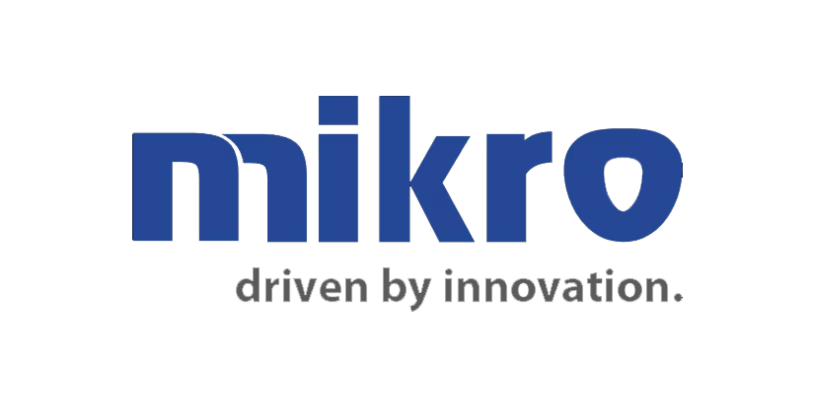Mikro Logo