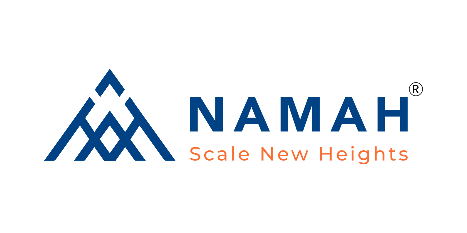 Namah Logo