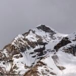 Mt. Sahib Chasa: The Crown Prince of Thanglasgo